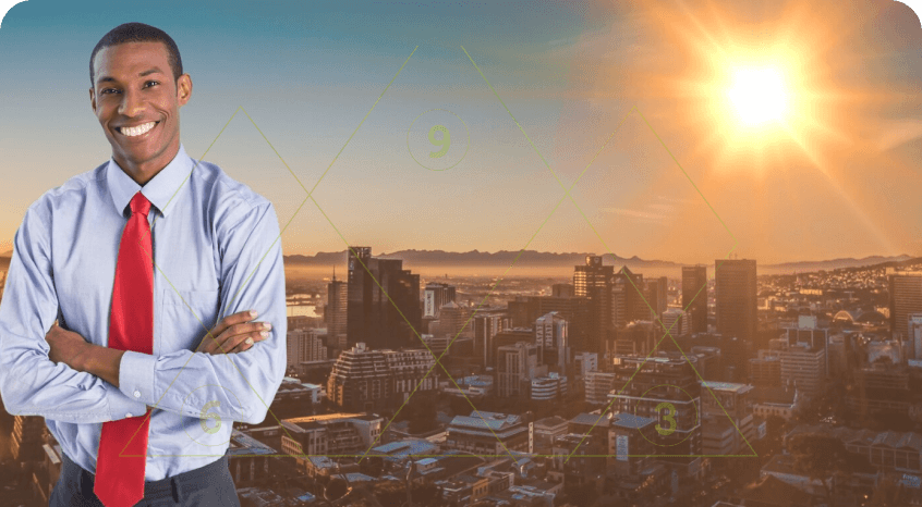 O Futuro Brilhante das empresas em angola