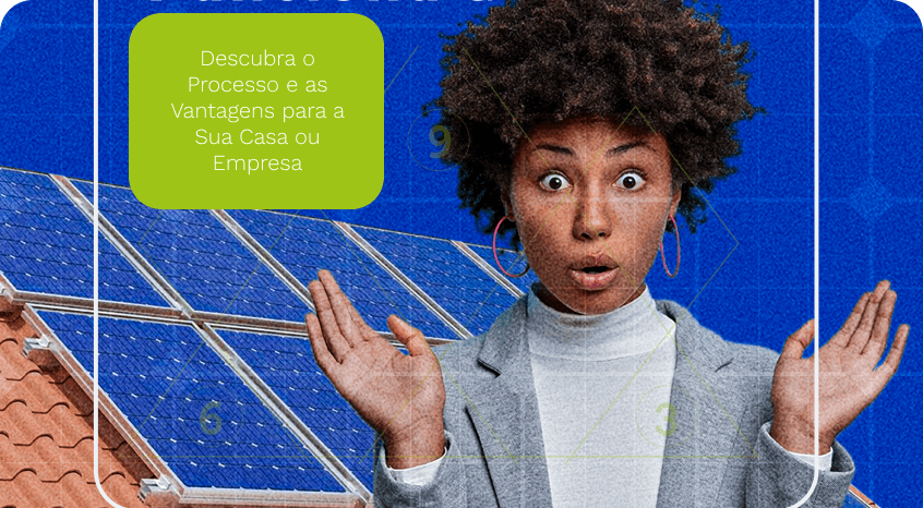 Como Funciona a Energia Solar