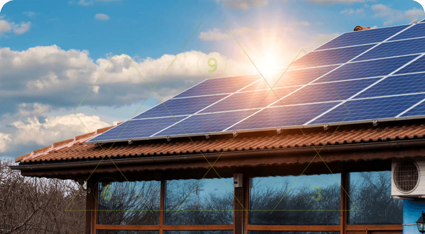 Uma História de Energia que Brilha Há Bilhões de Anos