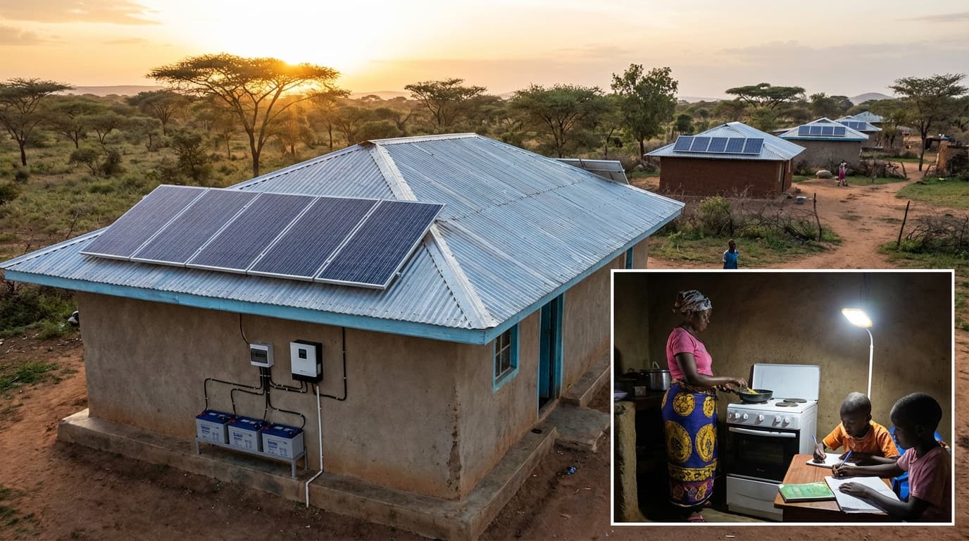 Crédito Residencial Completo